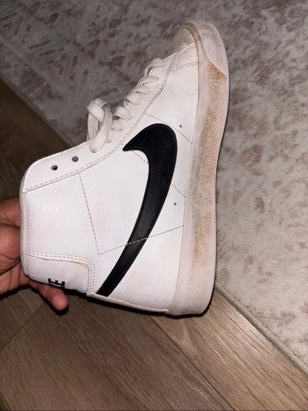 Nike stylish kids